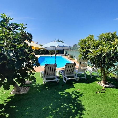 Casa Da Vinha Azeitao Villa Dış mekan fotoğraf