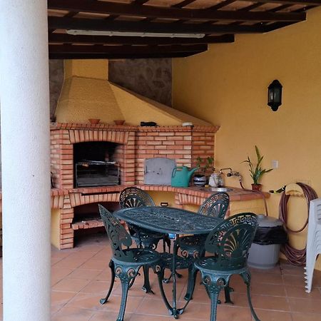 Casa Da Vinha Azeitao Villa Dış mekan fotoğraf