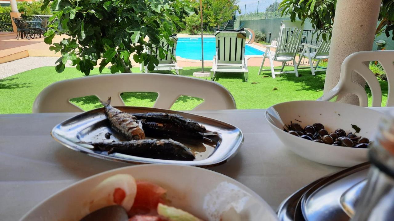 Casa Da Vinha Azeitao Villa Dış mekan fotoğraf