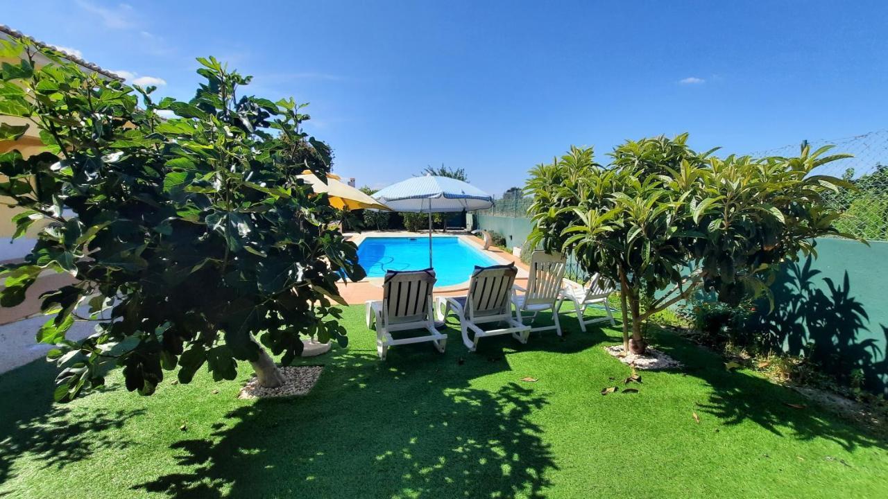 Casa Da Vinha Azeitao Villa Dış mekan fotoğraf