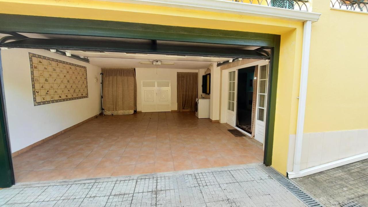 Casa Da Vinha Azeitao Villa Dış mekan fotoğraf
