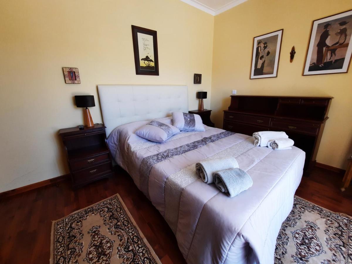 Casa Da Vinha Azeitao Villa Dış mekan fotoğraf