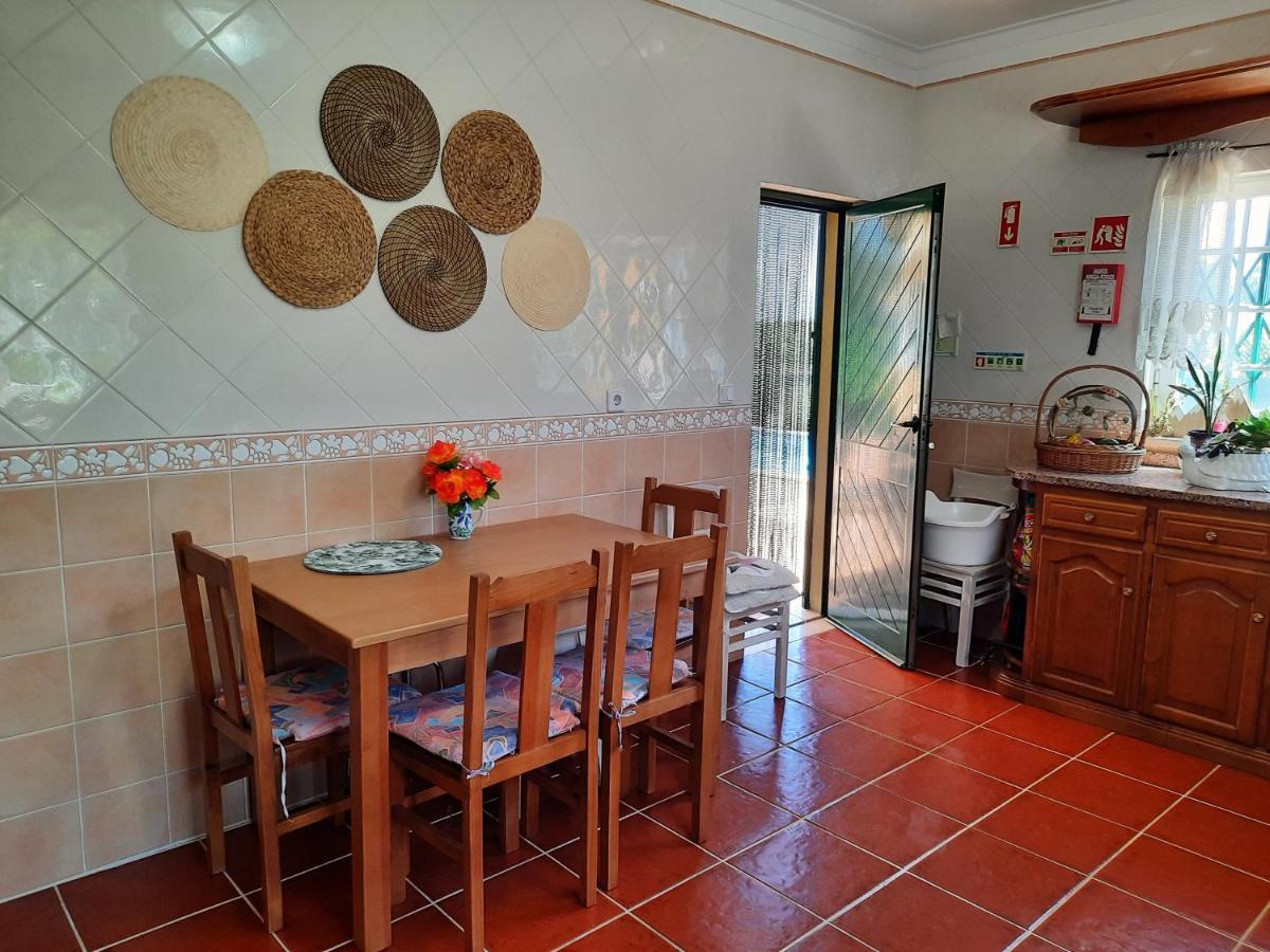 Casa Da Vinha Azeitao Villa Dış mekan fotoğraf