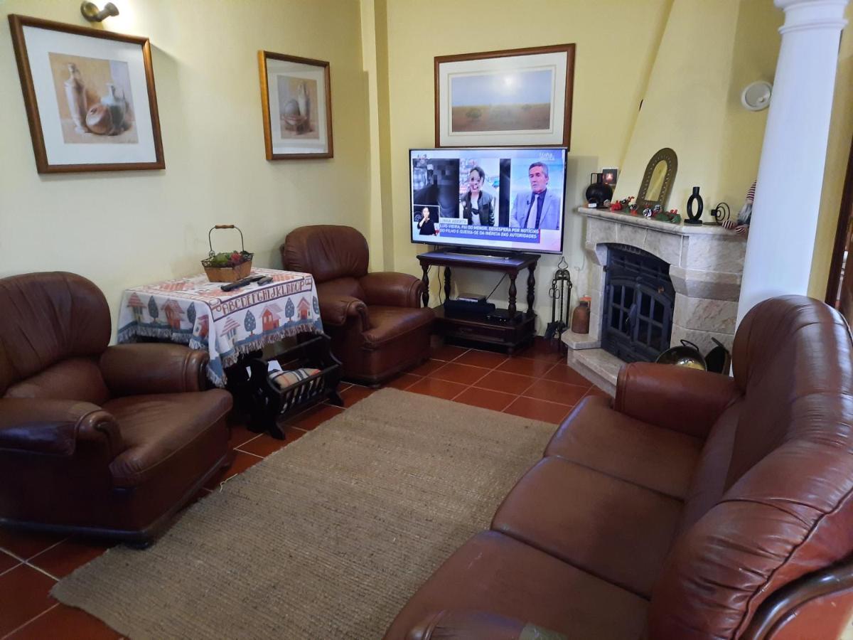 Casa Da Vinha Azeitao Villa Dış mekan fotoğraf