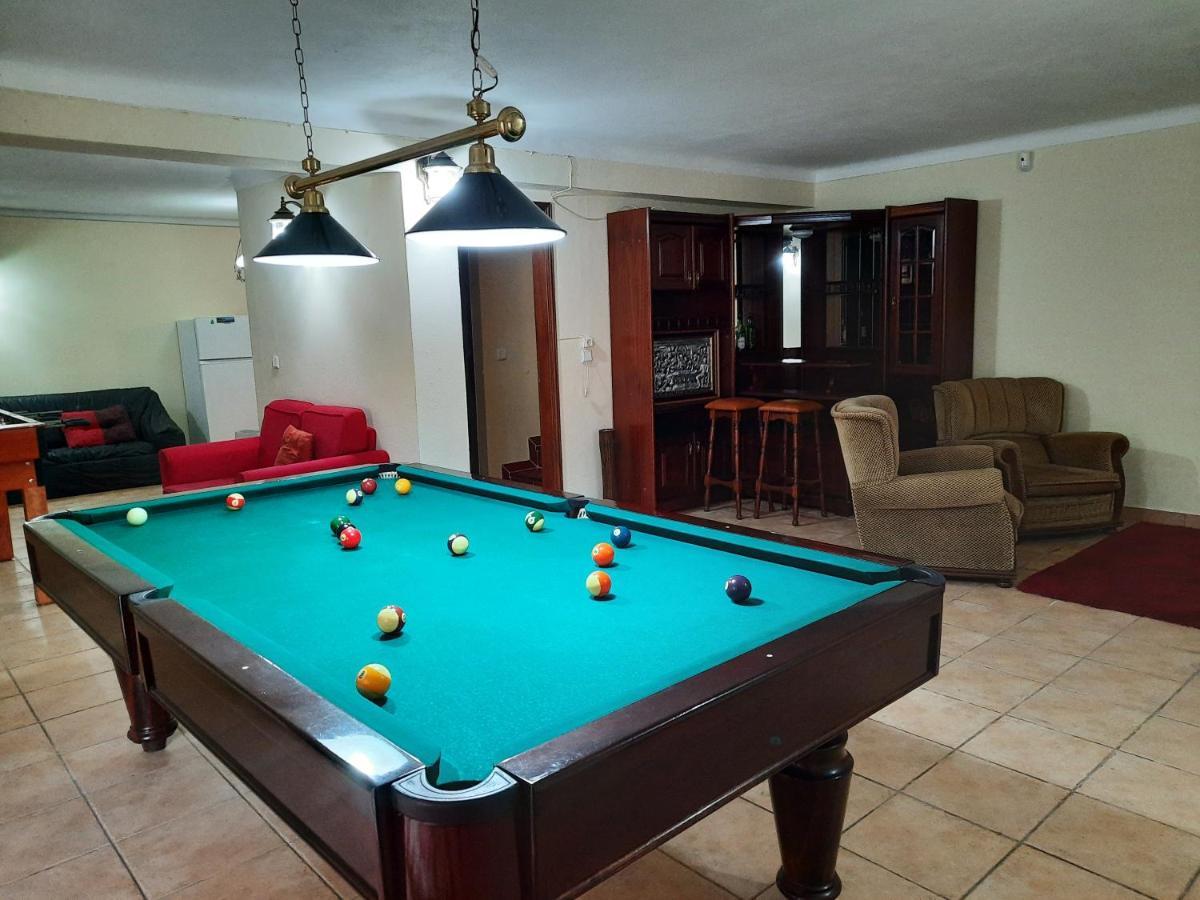 Casa Da Vinha Azeitao Villa Dış mekan fotoğraf