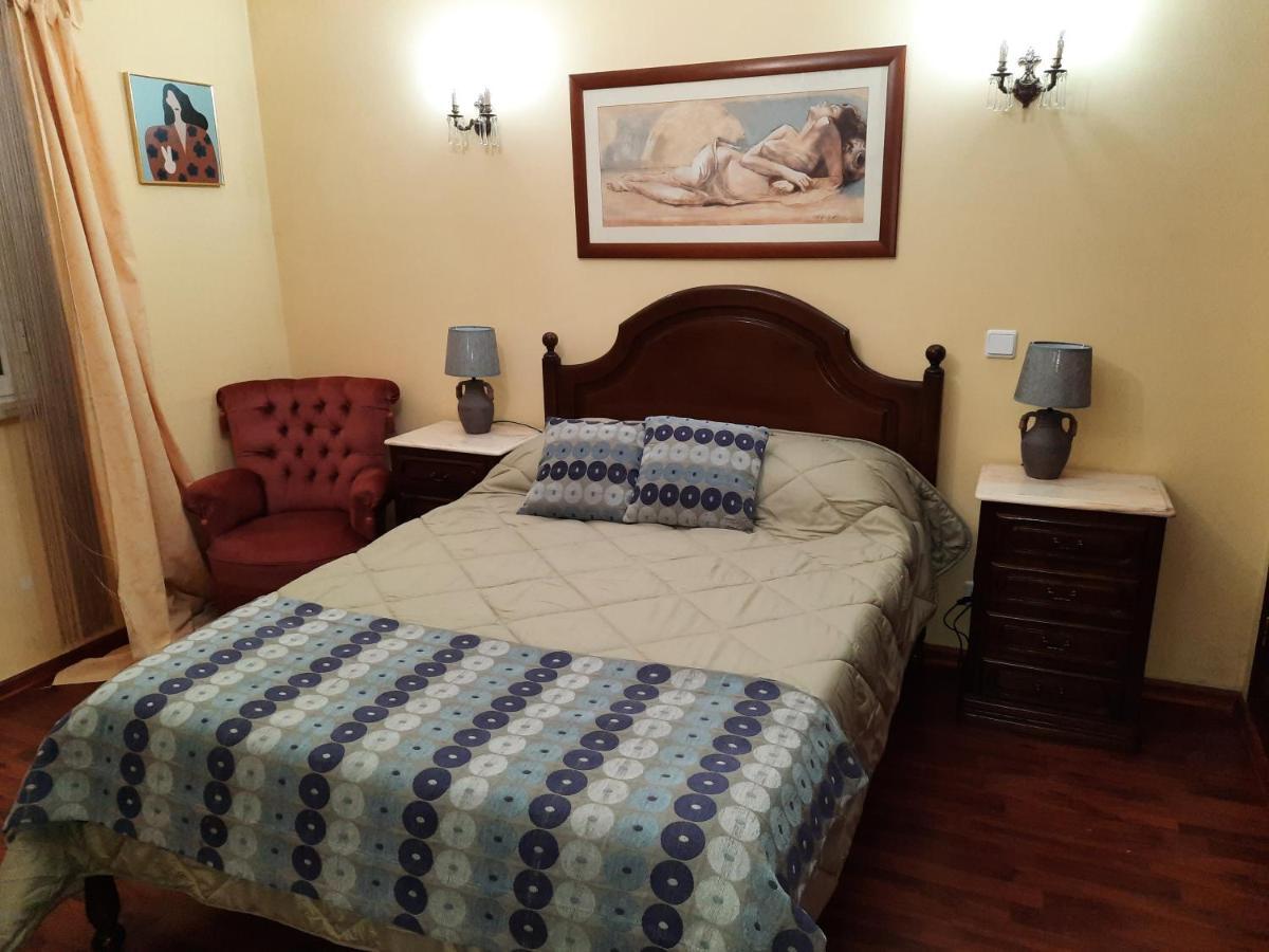 Casa Da Vinha Azeitao Villa Dış mekan fotoğraf