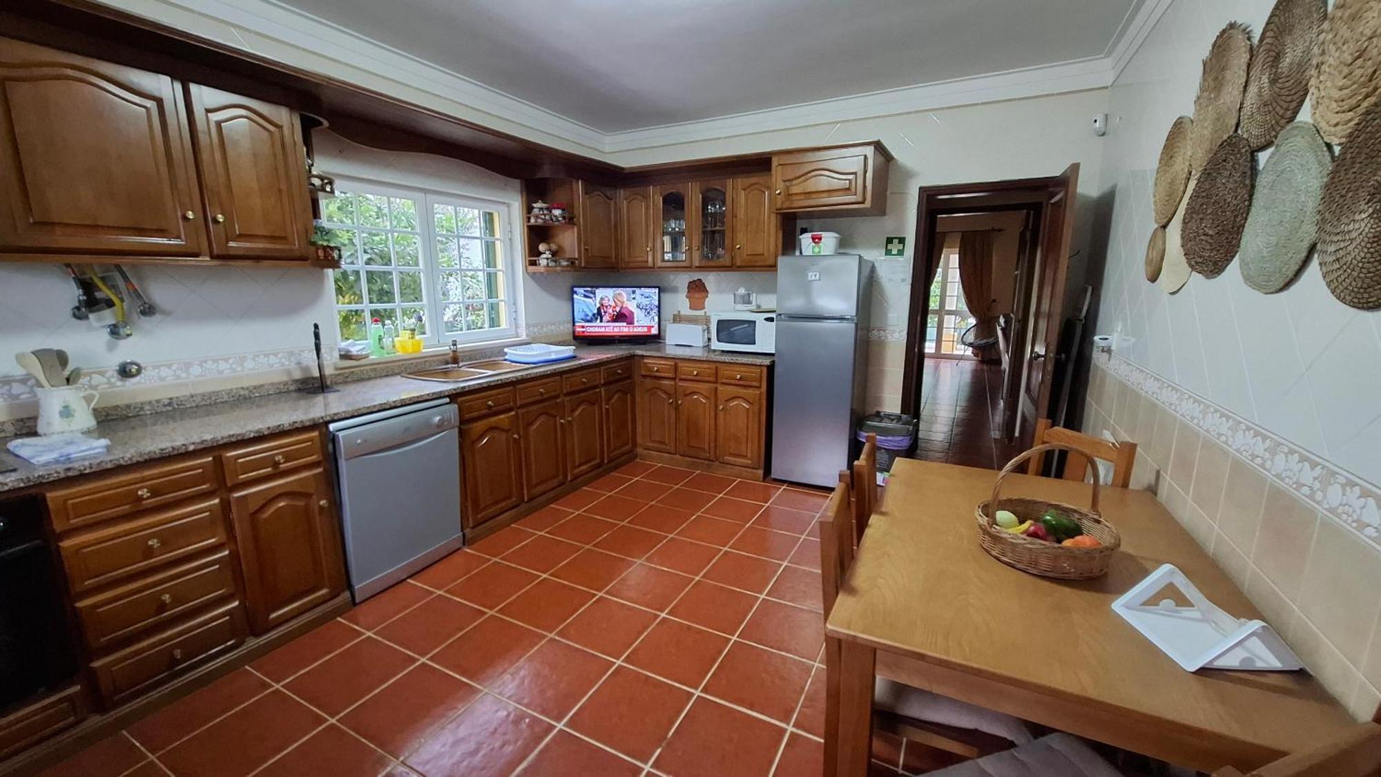 Casa Da Vinha Azeitao Villa Dış mekan fotoğraf