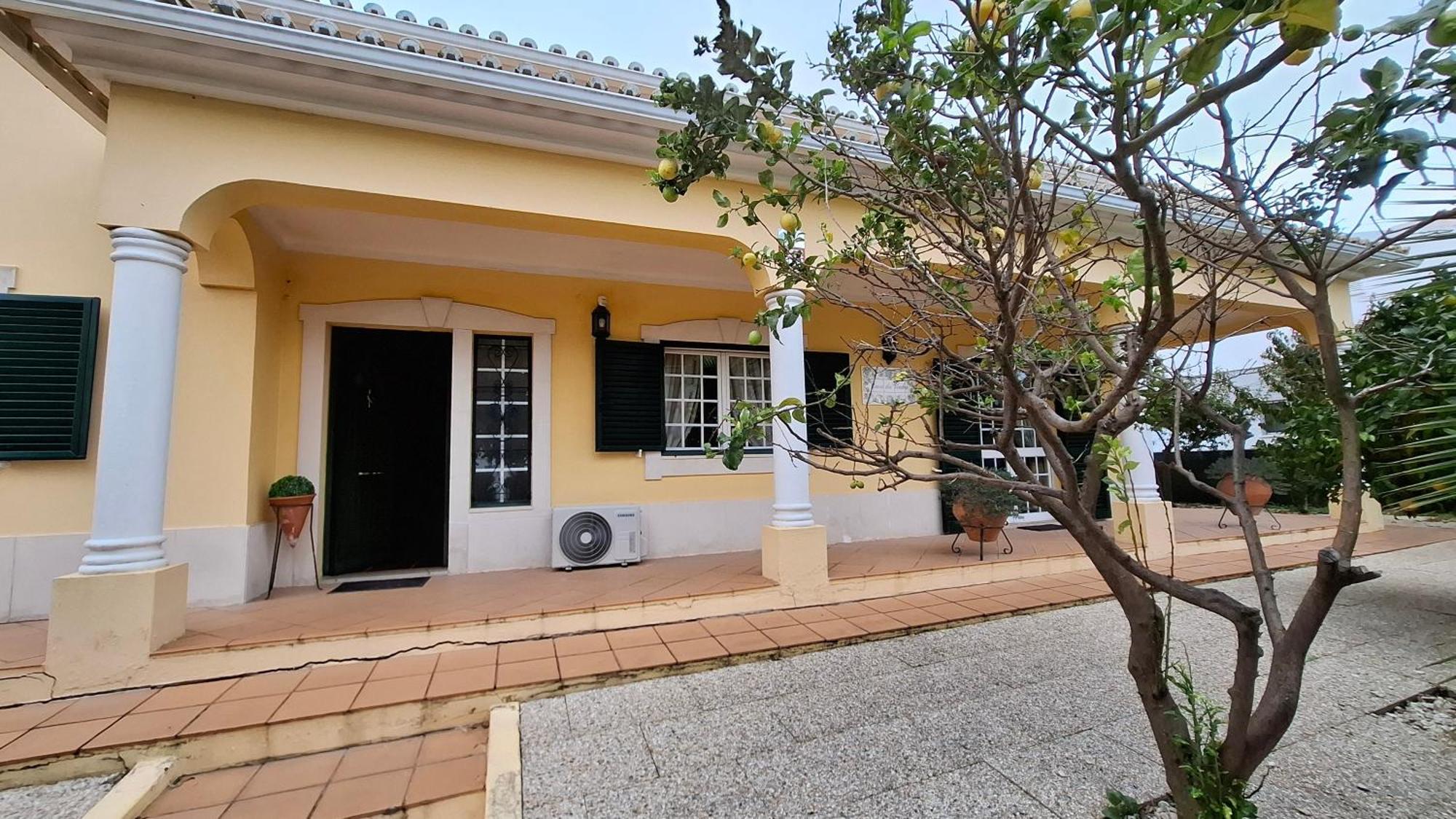 Casa Da Vinha Azeitao Villa Dış mekan fotoğraf