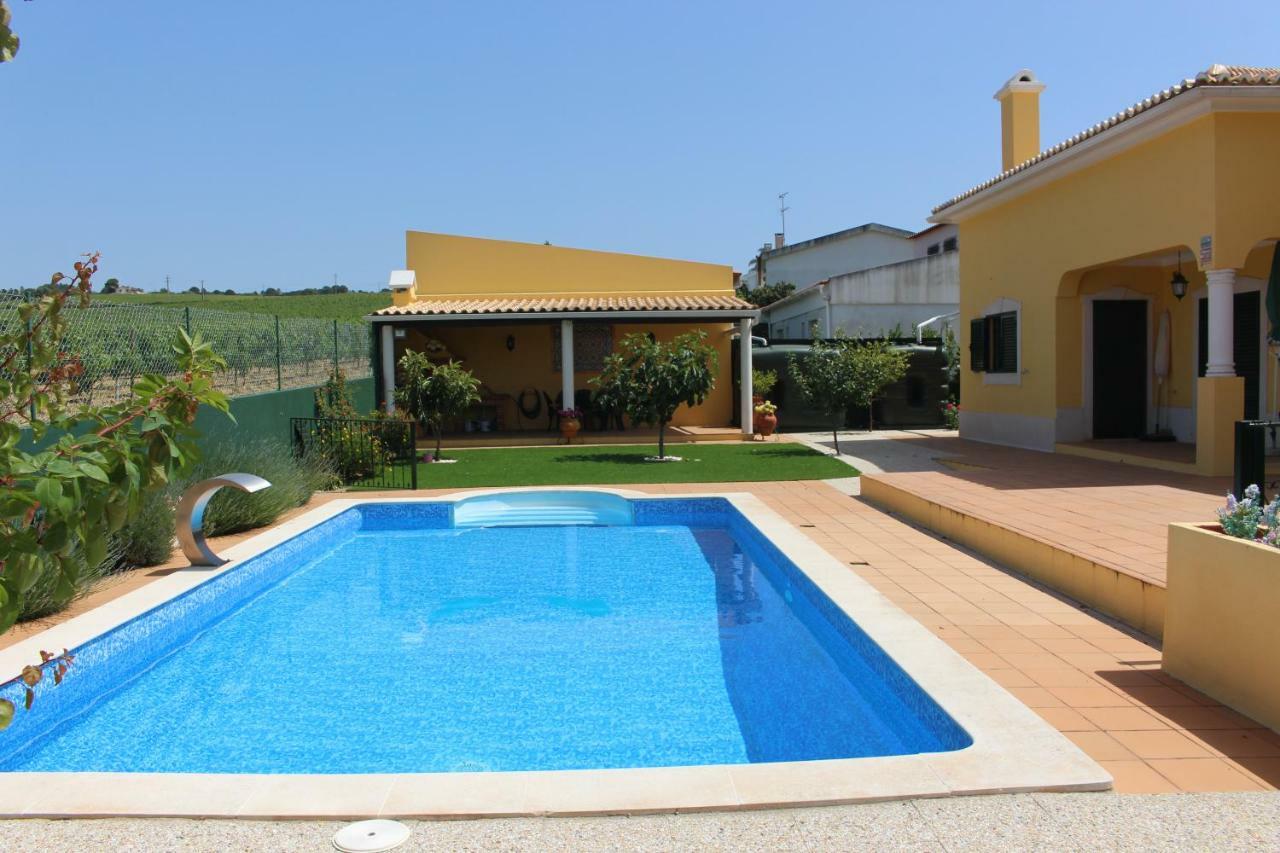 Casa Da Vinha Azeitao Villa Dış mekan fotoğraf