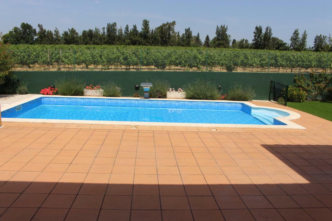 Casa Da Vinha Azeitao Villa Dış mekan fotoğraf