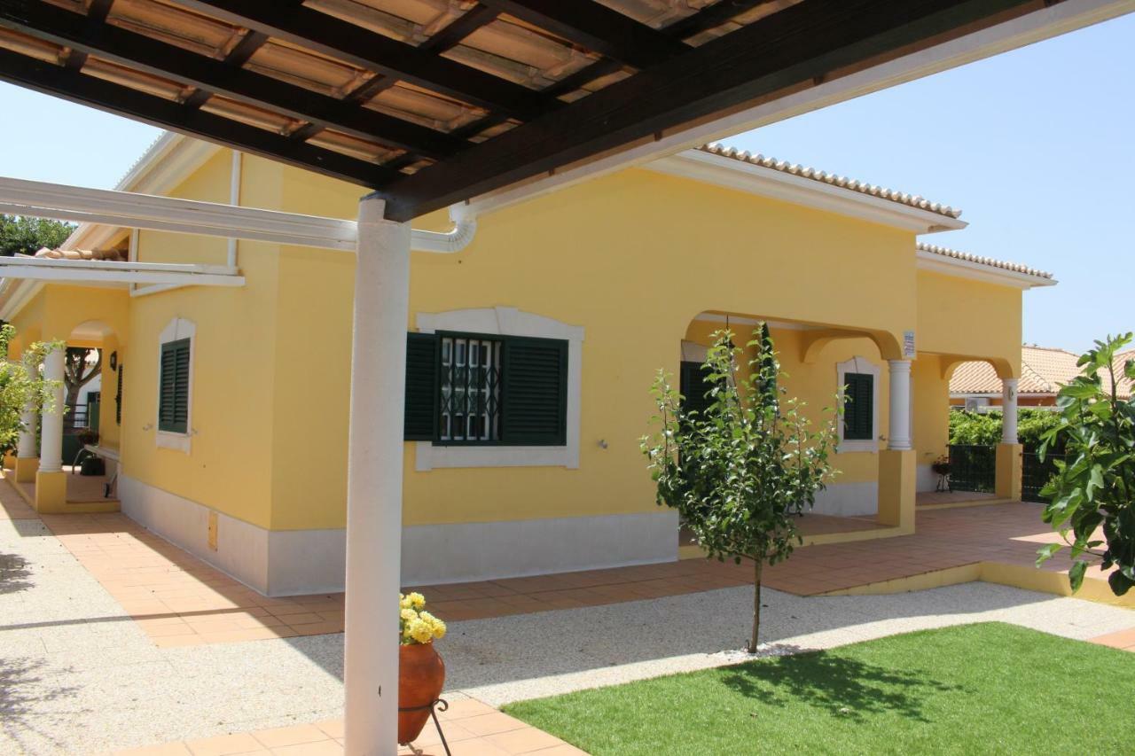 Casa Da Vinha Azeitao Villa Dış mekan fotoğraf