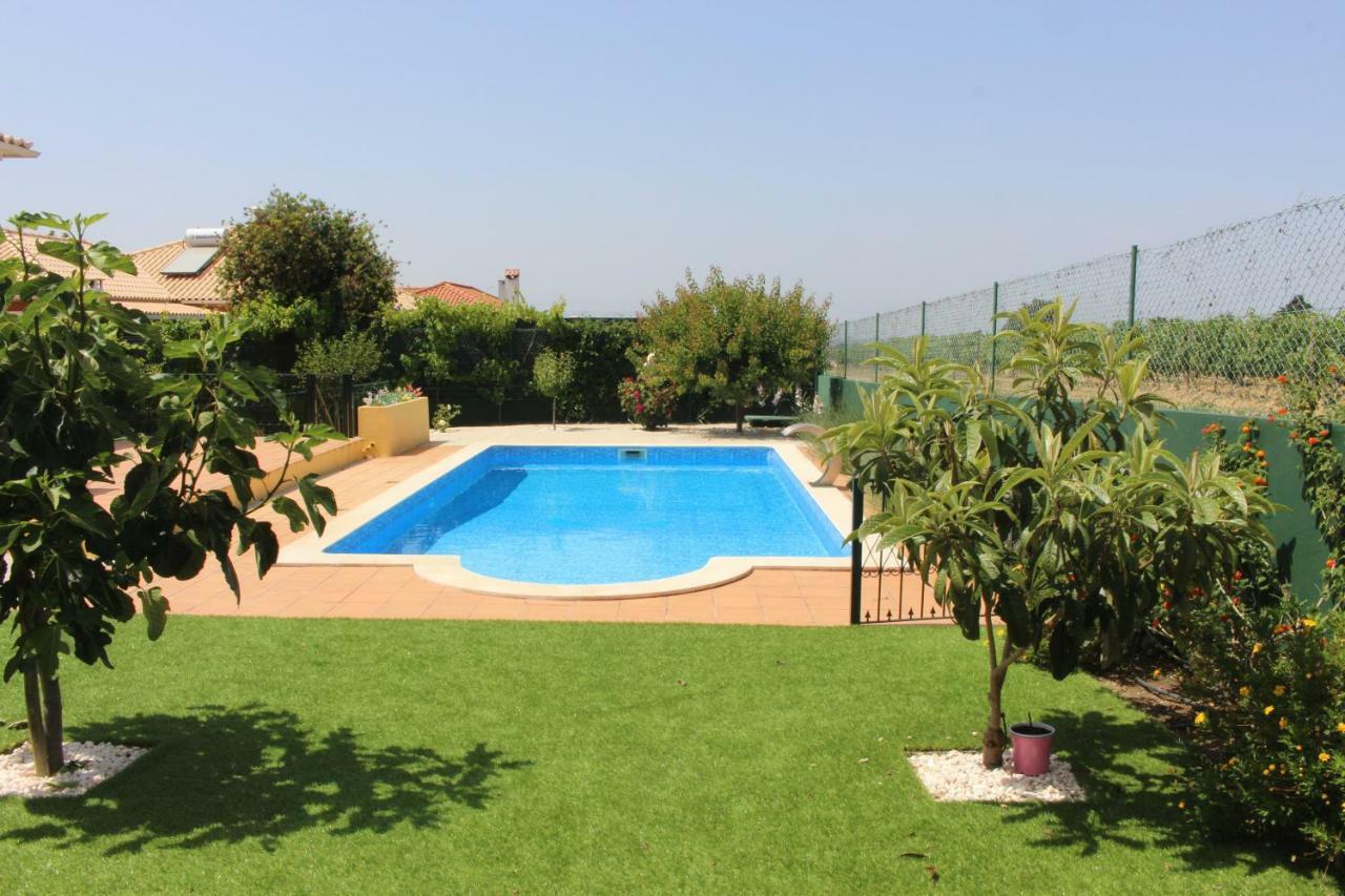 Casa Da Vinha Azeitao Villa Dış mekan fotoğraf